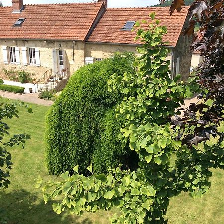 Saint-Rémy Entre Bourgogne Et Morvan מראה חיצוני תמונה